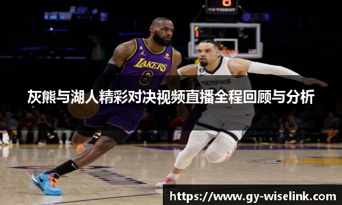 灰熊与湖人精彩对决视频直播全程回顾与分析